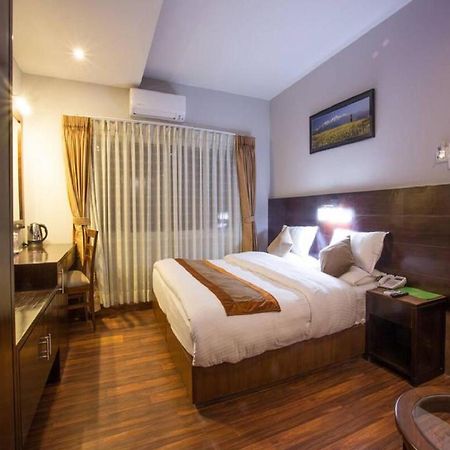 Hotel Teo International Near Delhi Airport By-Tu Casa نيودلهي المظهر الخارجي الصورة